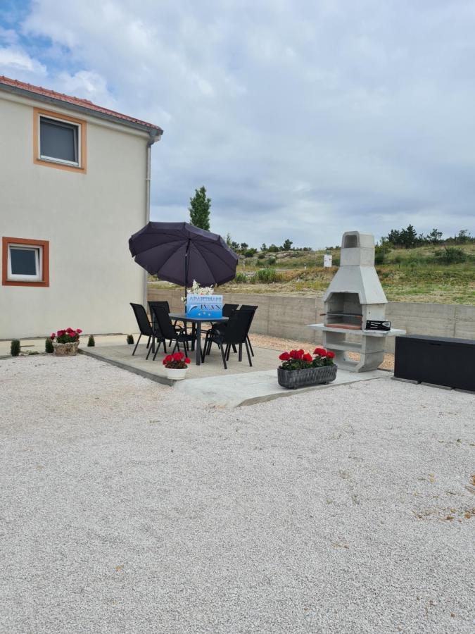 Apartmani Ivan Rtina Exterior foto