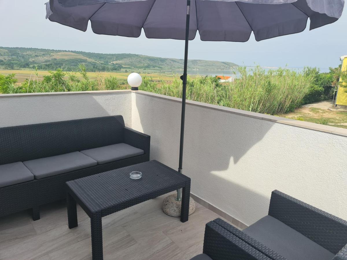 Apartmani Ivan Rtina Exterior foto