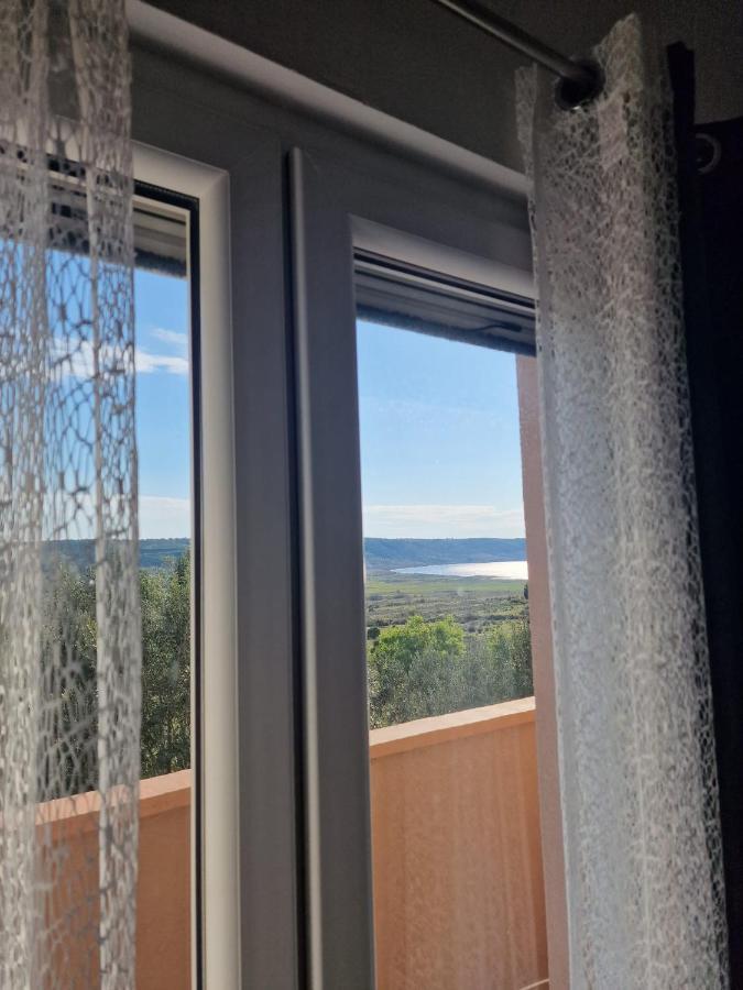 Apartmani Ivan Rtina Exterior foto