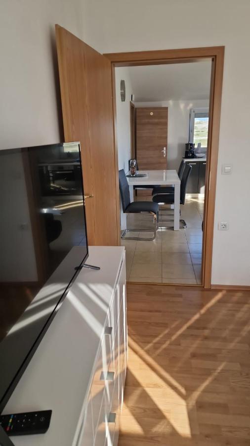 Apartmani Ivan Rtina Exterior foto