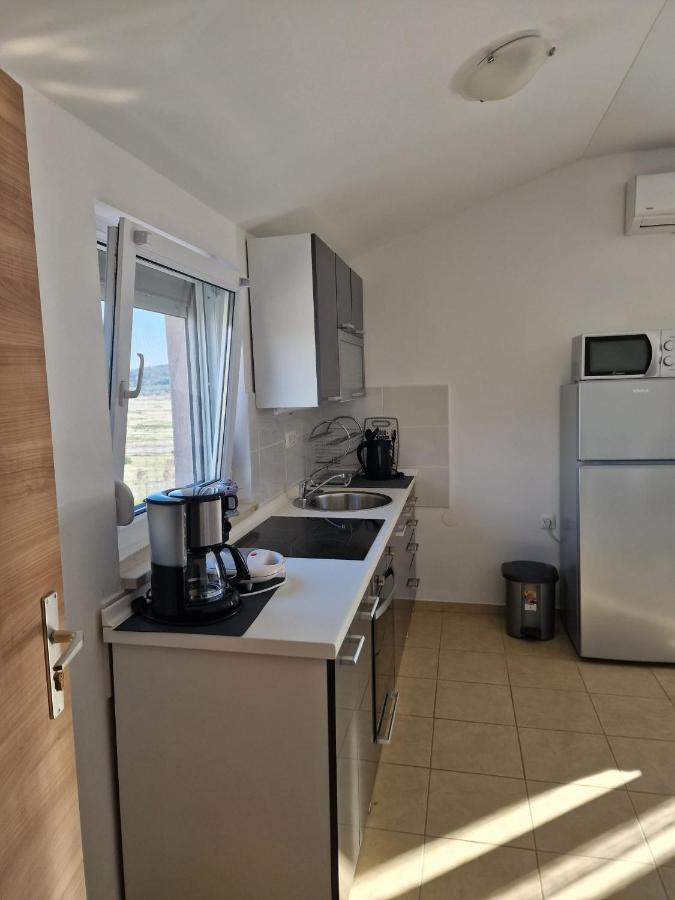 Apartmani Ivan Rtina Exterior foto