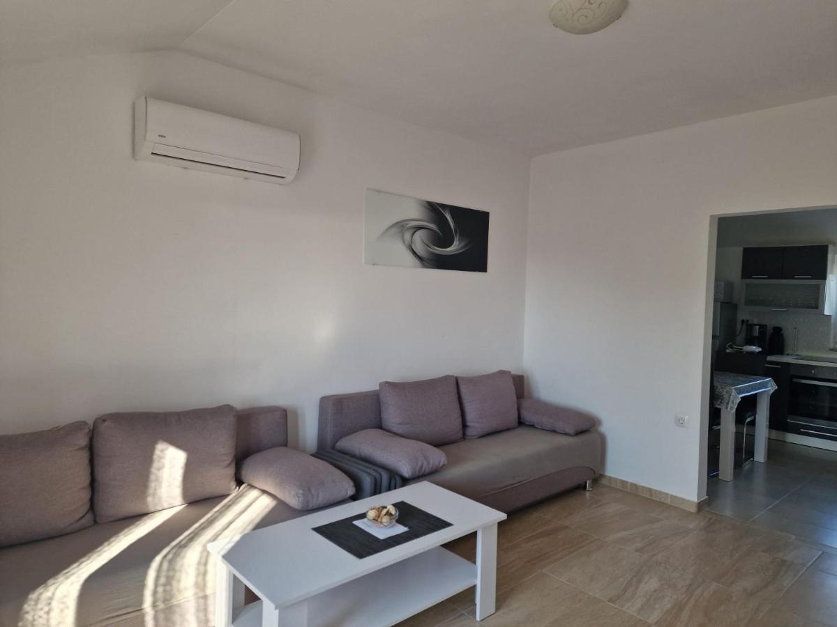 Apartmani Ivan Rtina Exterior foto