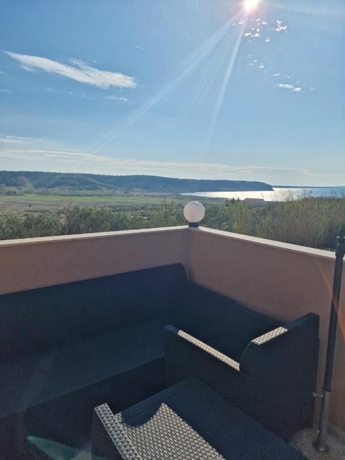 Apartmani Ivan Rtina Exterior foto