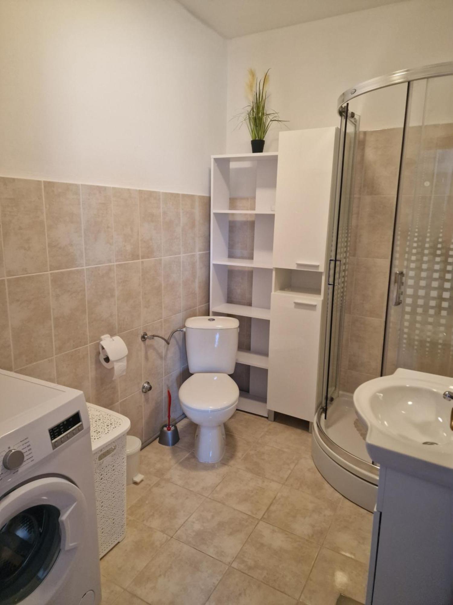 Apartmani Ivan Rtina Quarto foto