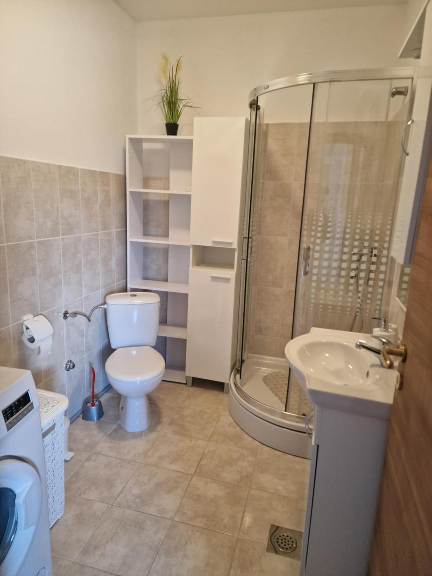 Apartmani Ivan Rtina Quarto foto