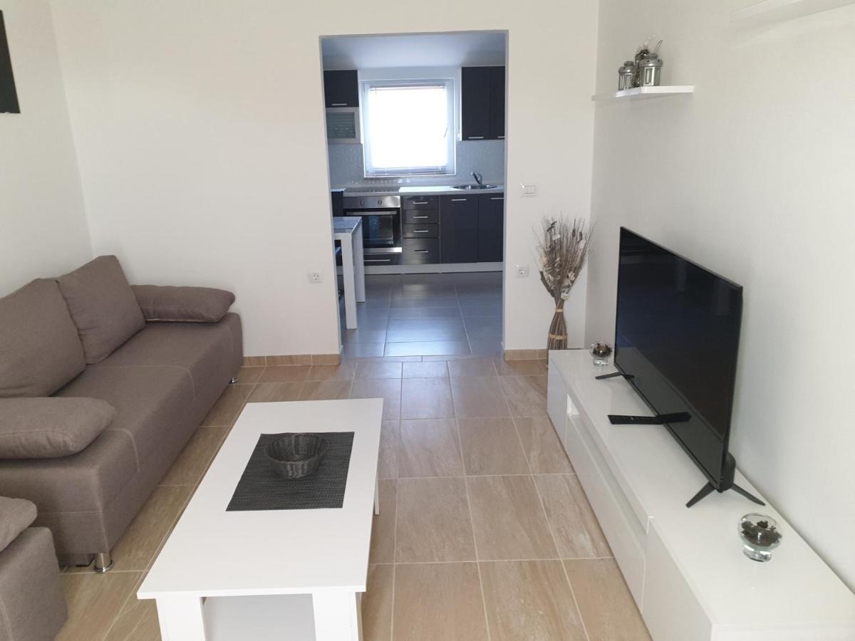 Apartmani Ivan Rtina Exterior foto