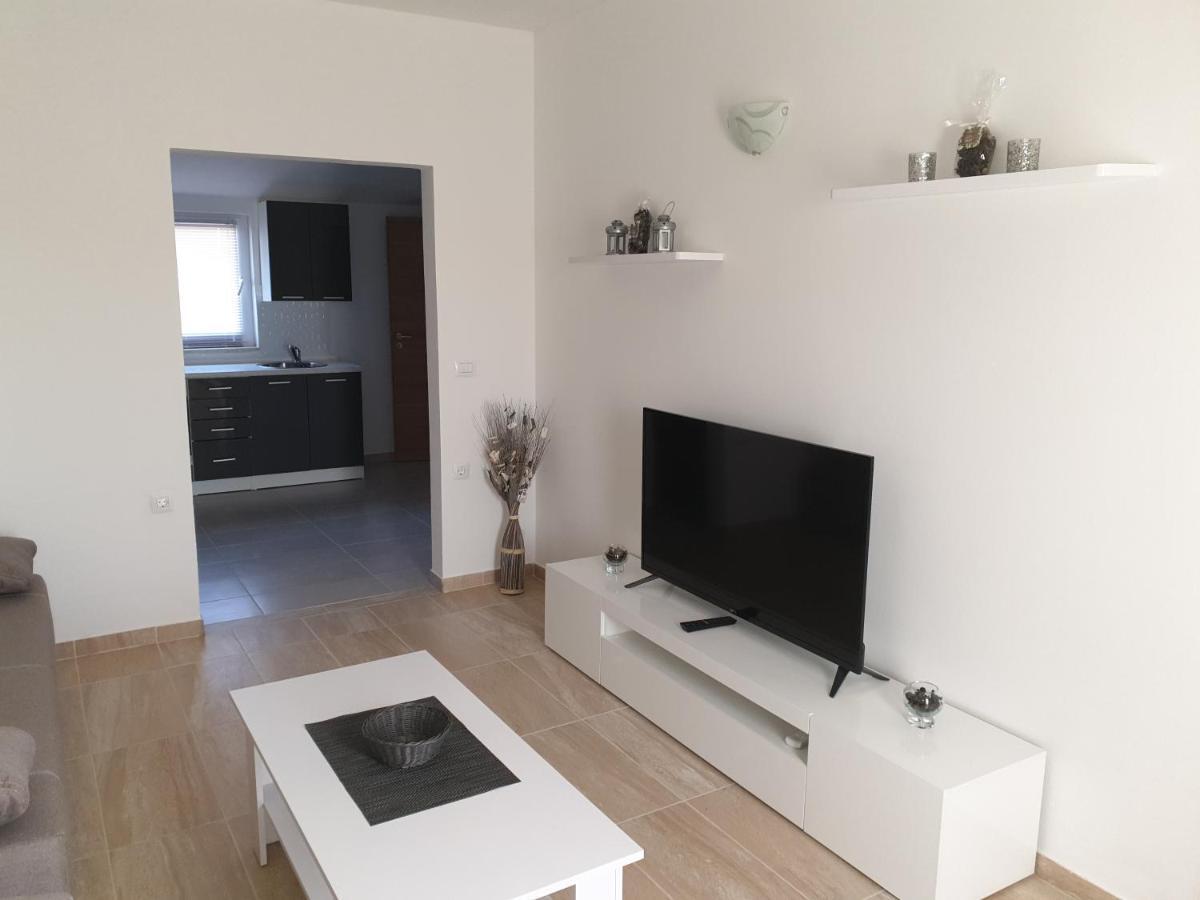Apartmani Ivan Rtina Exterior foto