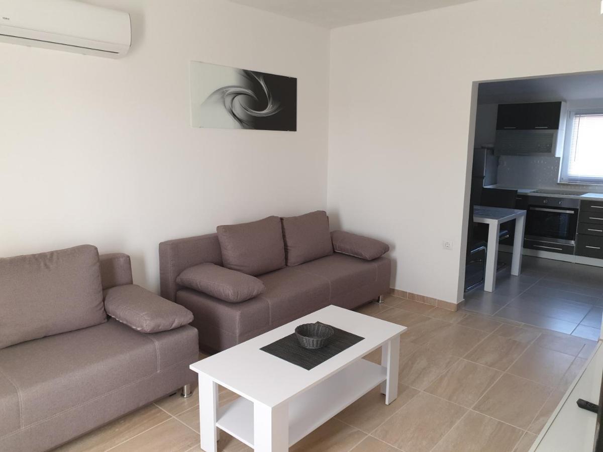 Apartmani Ivan Rtina Exterior foto