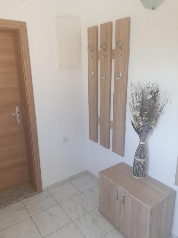 Apartmani Ivan Rtina Exterior foto